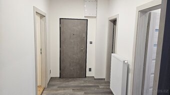 Pronájem bytu 3+KK 83m² - 2