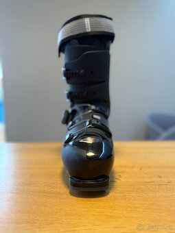 Lyžařské boty - 2