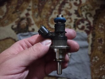 Vstřikovače Mazda 6 mps - 2