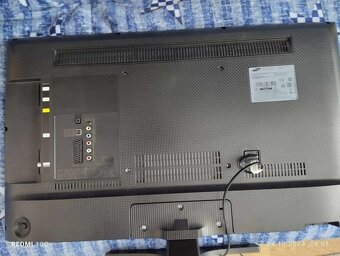 Televize Samsung 80cm - 2