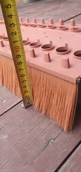 Větrací pás hřebene - 2