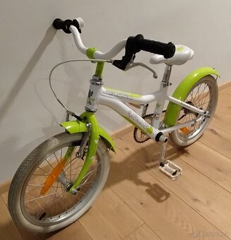 Dětské kolo Agang Angel 16 - 2