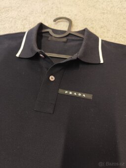 Prada Polokošile - 2