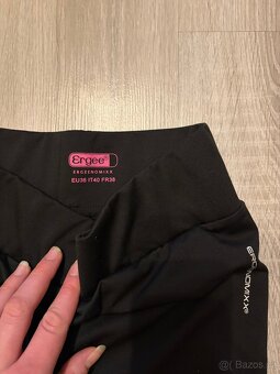 Sportovní legíny (S) - 2