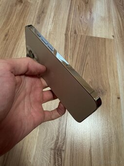 iPhone 13 Pro 128gb Gold - 2