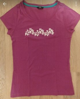 Set oblečení za 80 Kč - 2