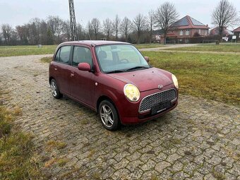 DAIHATSU TREVIS 1,0i MOMO - 2