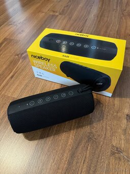 RAZE 3 Titan - reproduktor - 2