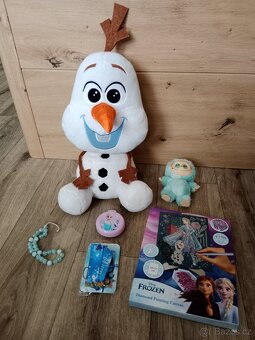 Nové hračky pro děti - 2