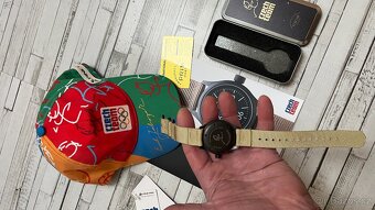 Hodinky PRIM CZECH TEAM Rio 2016 - 2