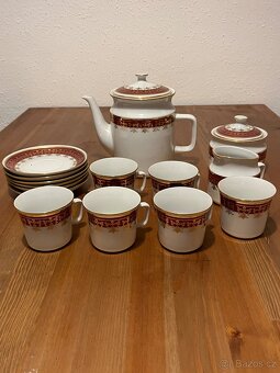 Porcelanovy set Thun - 2