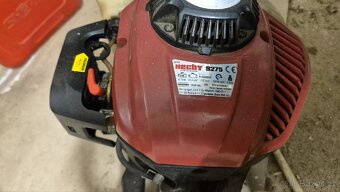 Plotořez Hecht 9275 - 2