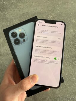 IPhone 13 Pro 512gb - 2