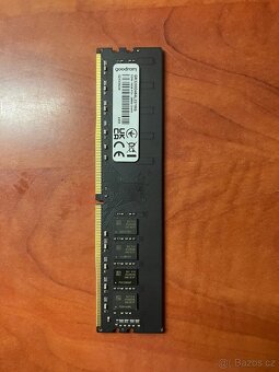 Ram DDR4 16gb Goodram - 2