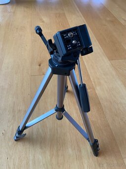 Foto stativ Carena MCB -20 - 2