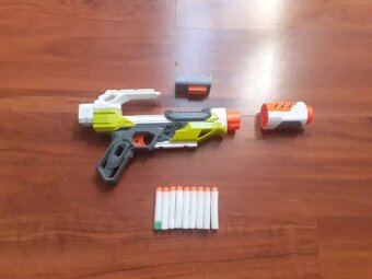 Nerf Modulus Ion Blaster - 2