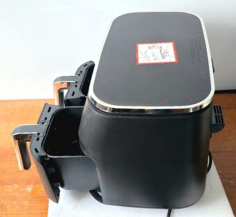 Horkovzdušná fritéza Ninja AF300EU - 2