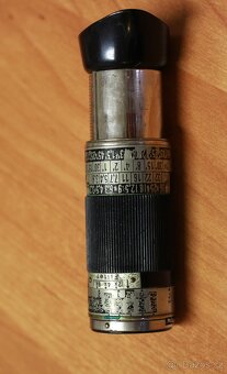 Expozimetr Bewi JR. - 2