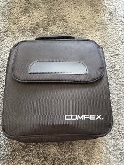 Compex 8.0 - 2