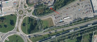 Prodej garáže – Havířov (vlastní pozemek, elektřina) - 2