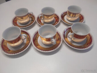 SKLO, PORCELÁN VŠE DOHROMADY - 2