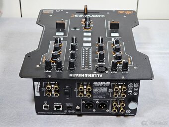 Allen & Heath XONE:23C – Prodám na náhradní díly / nefunkční - 2