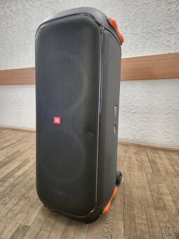 Pártybox jbl 710 - 2
