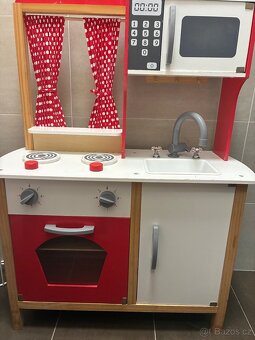 Kuchyňská linka - 2