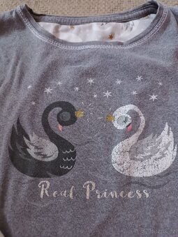 Pyžamo Cornette - 2