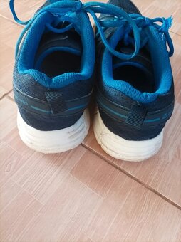 Chlapecké tenisky alpine vel. 41 - 2