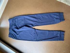 Tepláky vel. 146/152 - 2