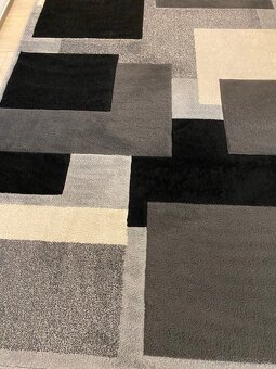 Kusový koberec 160 x 220 cm - 2