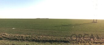 Pozemek v k.ú. Otaslavice - 2