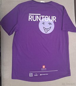 Funkční tričko vel.XL - 2