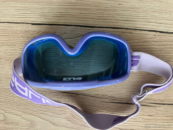 dětské zimní lyžařské brýle - 2