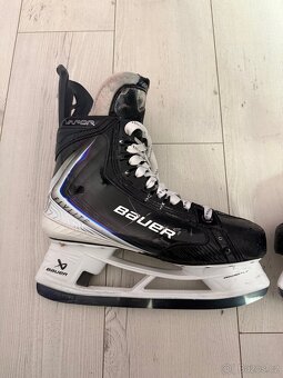 BAUER VAPOR FLYLITE (custom) 10,5 fit1 - 2