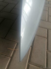 Pravý blatník Audi A6 4f - 2