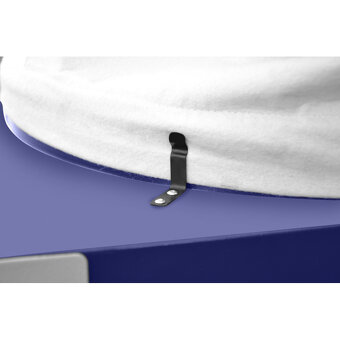 Odsavač pilin FM500 400V, 5000m3 - 2