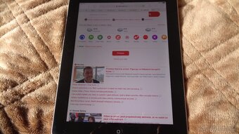 Apple iPad 4 / 32GB / Cellular Black - 2