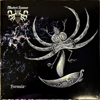 MASTERS HAMMER LUČAN FERAT - 2