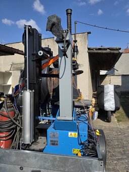 Vybavení do autoservisu a pneuservisu - 2