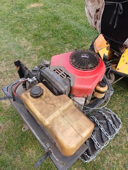 Prodej sekacka stiga - 2