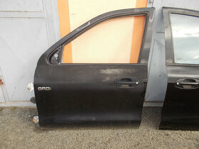 Dveře Hyundai Santa Fe model 2/01-2/06 - 2