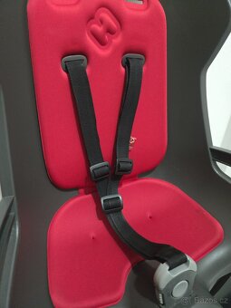 Dětská sedačka HAMAX BUDDY - 2
