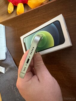 iPhone 12 128gb green - 2