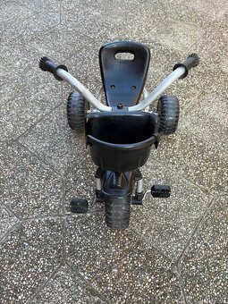 Dětská tříkolka - 2