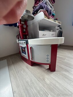 Dětská kuchyně - 2