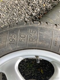 Alutec 4x108 R15 - 2