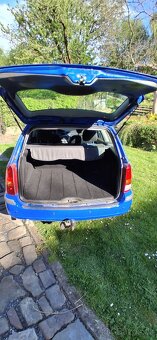Prodám Ford Focus 1.8 TDCi - 2