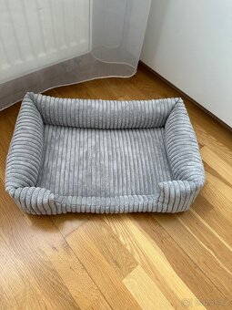Pelišek Mini gauč 🐾 - 2